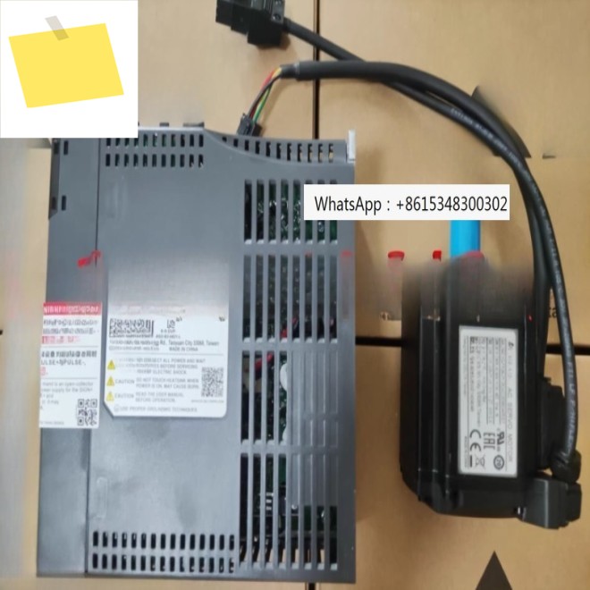 신품 E3 드라이버 ASD-B3-0421-0721-1521-2023-2023-0221-LME 제품 이미지