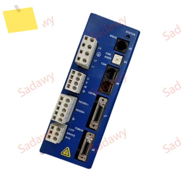 Xen-us 중고 및 새 코플리 컨트롤스 XSL-230-36 레거시 패널 판넬 판네루 서보 드라이브 제품 이미지