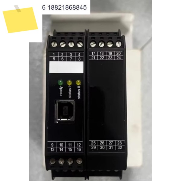 PQDXXA-Z10PQDXXA-PROFINET-Z10PQDXXA-Z00 PVplus 제어 모듈 제품 이미지