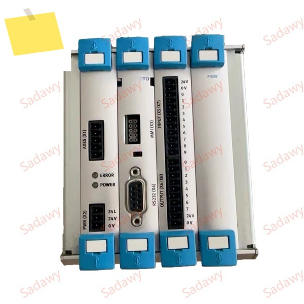 Fe-sto 중고 및 새 SPC200P01 170521 DlO-PNP MMI-DIAG PWR-AIF PLC 모듈 제품 이미지