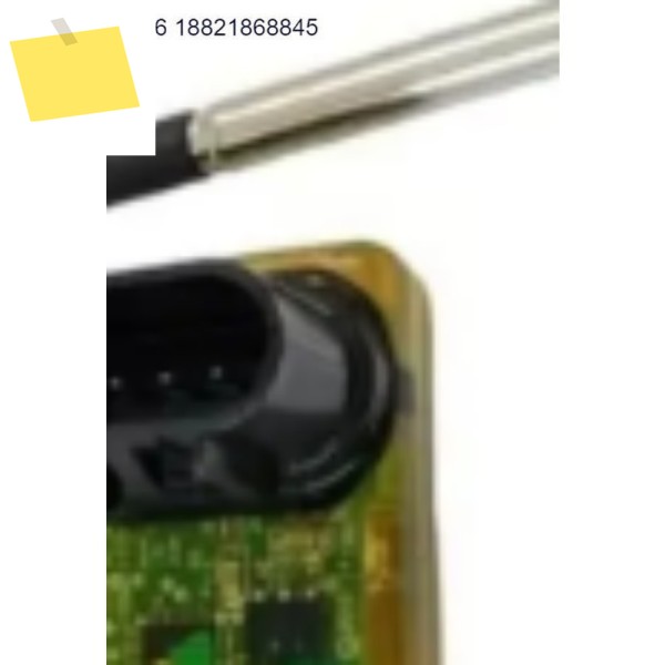 새제품 X13650726100 SEN01959 스크류 머신 원심분리기 냉각기 온도 센서 제품 이미지