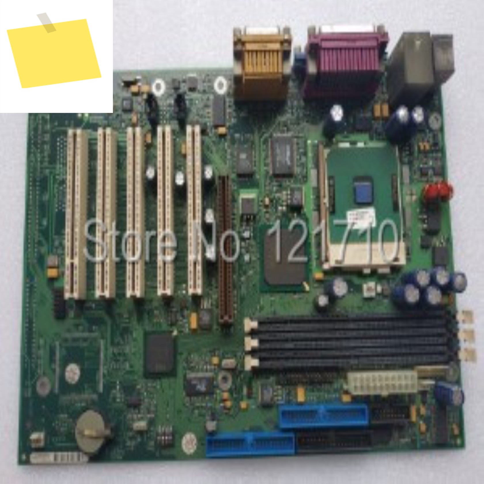 산업용 장비 보드 D1219-A32 GS2 W26361-W42-X-03 제품 이미지