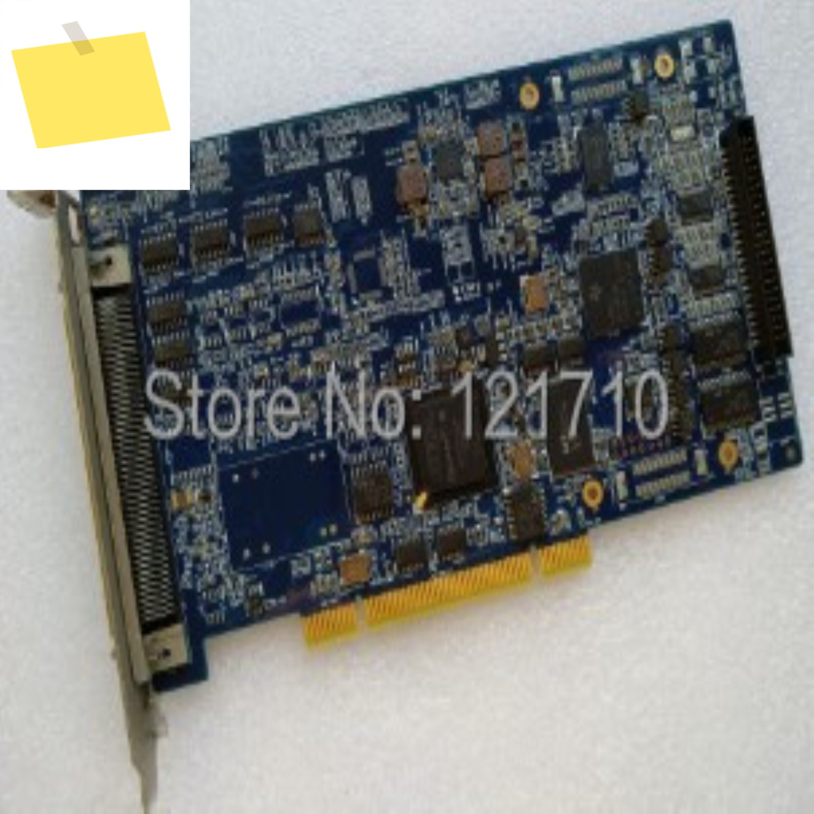 산업용 장비 보드 AD LINK AMP-204C 51-12419-1A20 모션 컨트롤러 제품 이미지