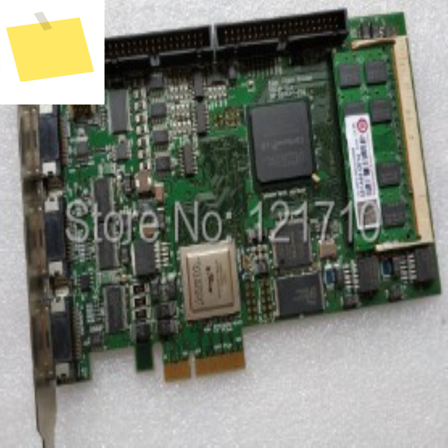 산업용 장비 보드 edec Linsey 시스템 EDCap-CLe SB-3510D-1-200 제품 이미지