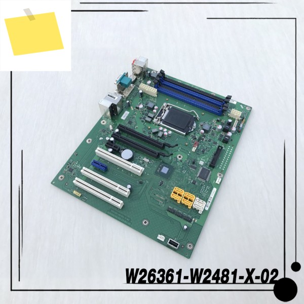 W26361-W2481-X-02 마더보드 D3067-A11 제품 이미지