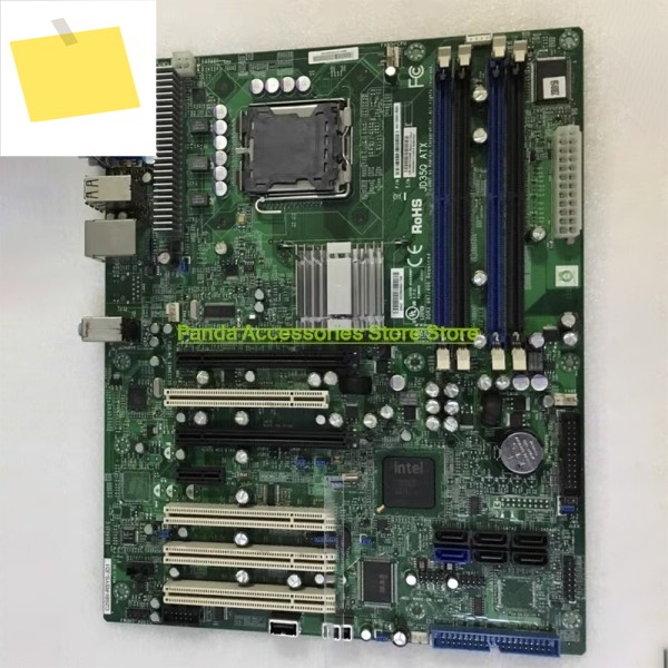 C2SBI-RSYS-JD1 JD35Q ATX 산업용 마더보드 제품 이미지