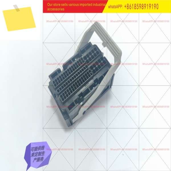 Molex 349928001 95P 암컷 엔드 쉬스, , . 제품 이미지