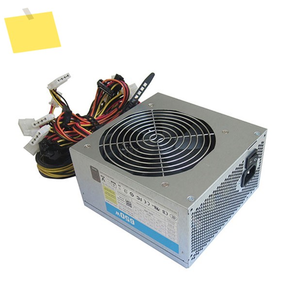 델타 서버 전원 공급 장치 650W GPS-650JB F용 제품 이미지