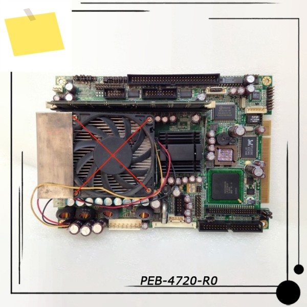 PEB-4720-R0 산업용 마더보드 제품 이미지