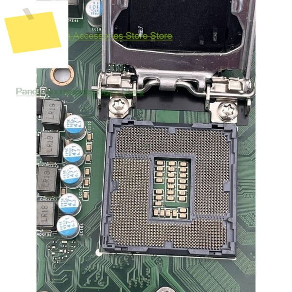 데스크탑 마더보드 Thinkcentre M70t M80s I470MS 10세대 LGA1200 메인보드 제품 이미지