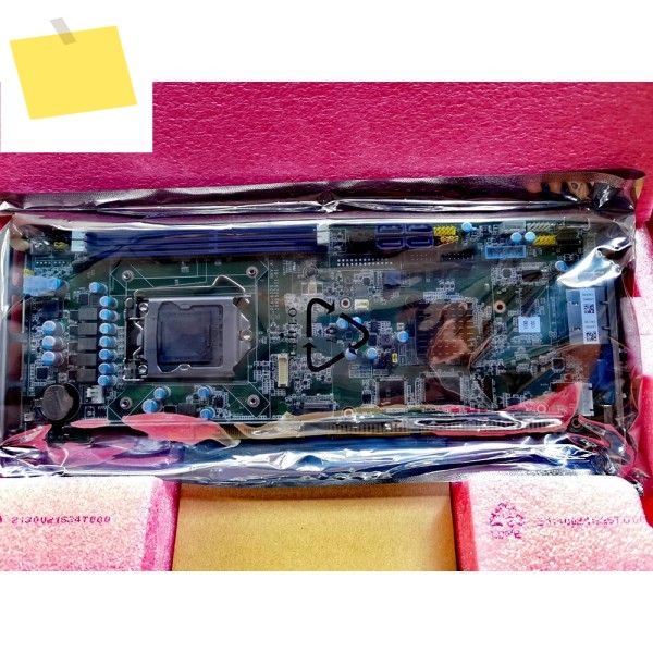 Advantech PCA-6029G2-00A3 산업용 컴퓨터 마더보드용 LGA1151을 지원하며, 67세대 지원합니다 제품 이미지