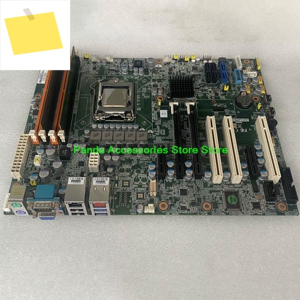 ASMB-782 Rev.A1 산업용 장비 마더보드 제품 이미지