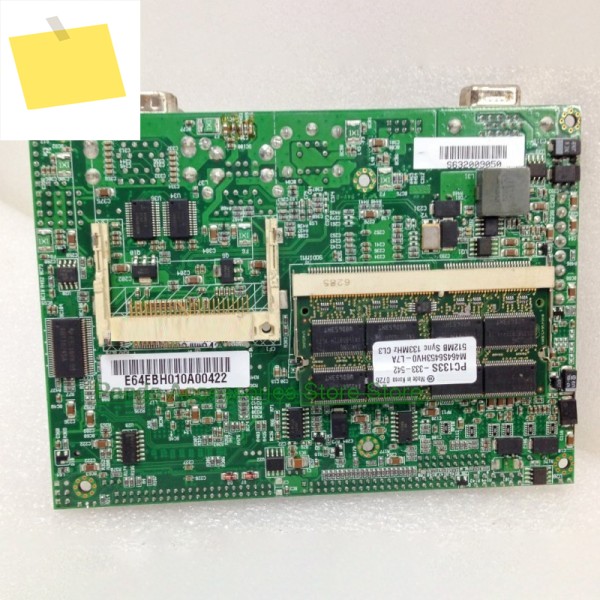 FBD-SB84601 M701FBD00491 산업용 제어 마더보드 통합 VGA 전 완벽한 테스트 완료 제품 이미지