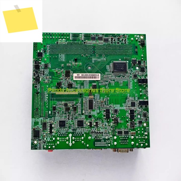 쉬운 설치 SBC86834 REV:A1-RC 듀얼 포트 산업용 제어 마더보드 제품 이미지