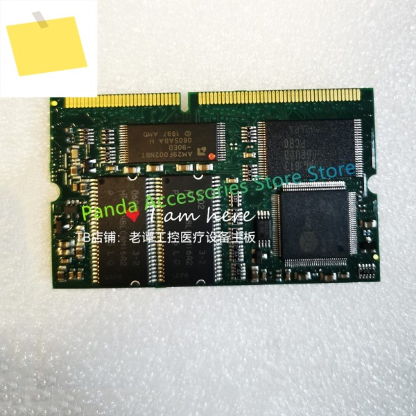 08012-3232-13-0 콘트론 Dimm-PC C2000 산업용 마더보드용 제품 이미지