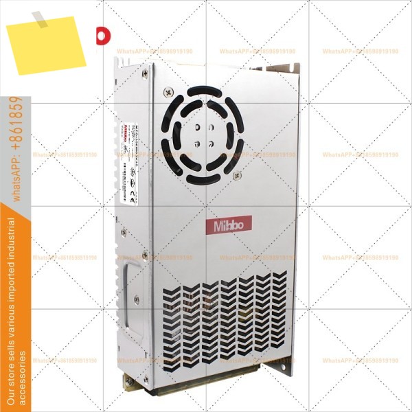 산업용 MPS 350W 전원 공급 장치, 모듈형 LED 조명 미보 제품 이미지