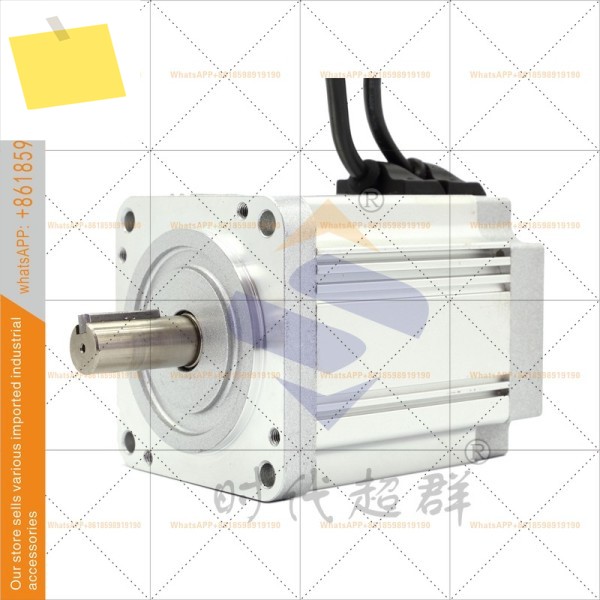 드라이브 컨트롤러 세트 80BL100 + ZM-6615 400W500W 저전압 48V DC 브러시리스 모터 제품 이미지