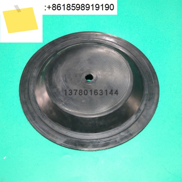 유압 제어 밸브 원격 플로트 DN200 고무 천막 갑빠 265-270mm 제품 이미지