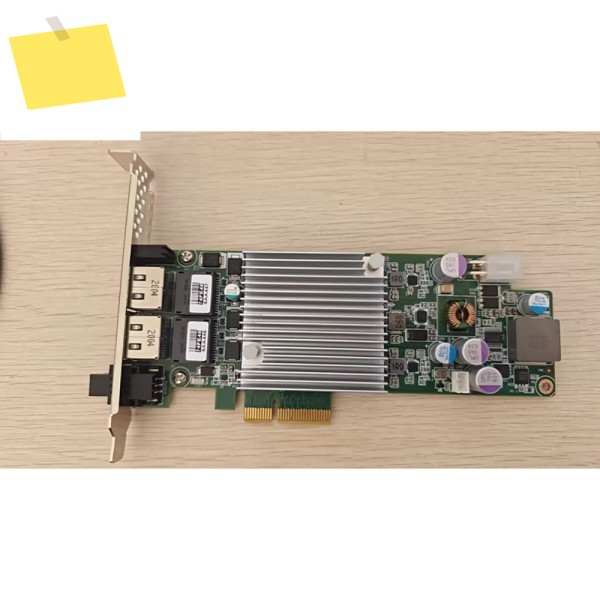 PCIE-1182 네트워크 카드 산업용 컴퓨터 제품 이미지