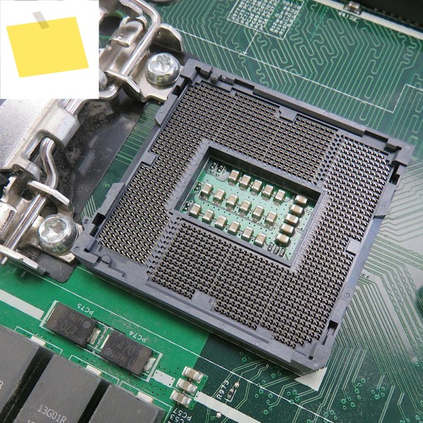 FGCC7 026G78 3FV9K DELL T130 시스템 메인보드용 완전히 테스트됨 제품 이미지
