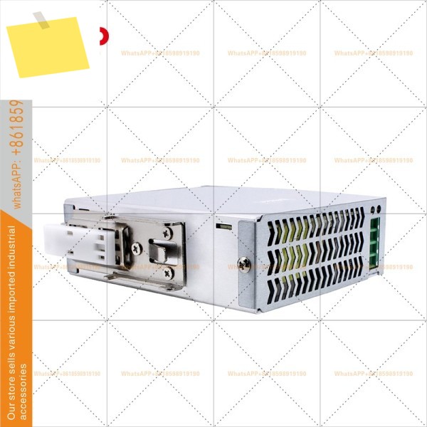 MQR75W 12V24V48V 산업용 제어 레일 스위칭 전원 공급 장치 NDR 변압기 도란스 용 미보 제품 이미지
