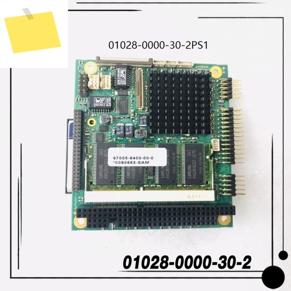01028-0000-30-2PS1 XHDOD0150 장비 메인보드 제품 이미지