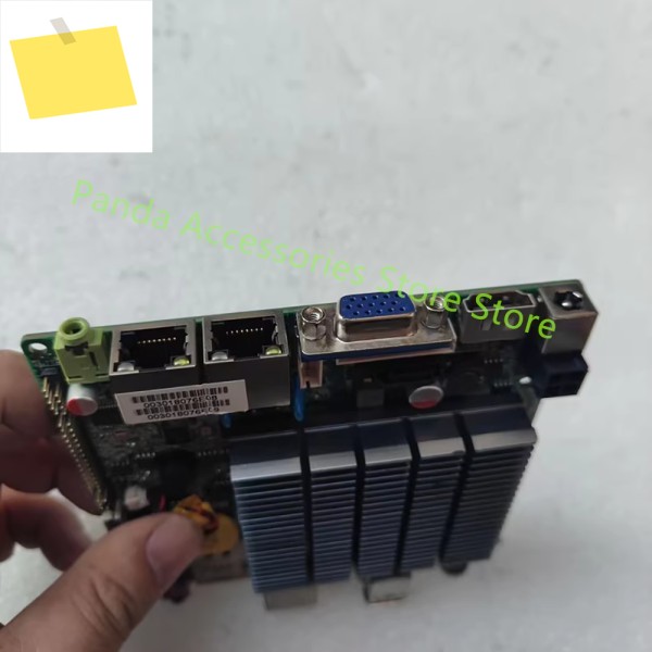 TX-N29_2L VER: 1.2 인치 J1900 통합 올인원 컴퓨터 마더보드 듀얼 네트워크 포트 제품 이미지