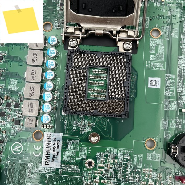 레노버 올인원 마더보드용 ThinkCentre M920z AIO IQ30SV 01LM878 제품 이미지