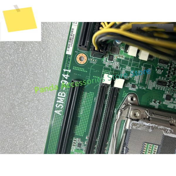 ASMB-941 서버 마더보드 완벽한 성능 제품 이미지