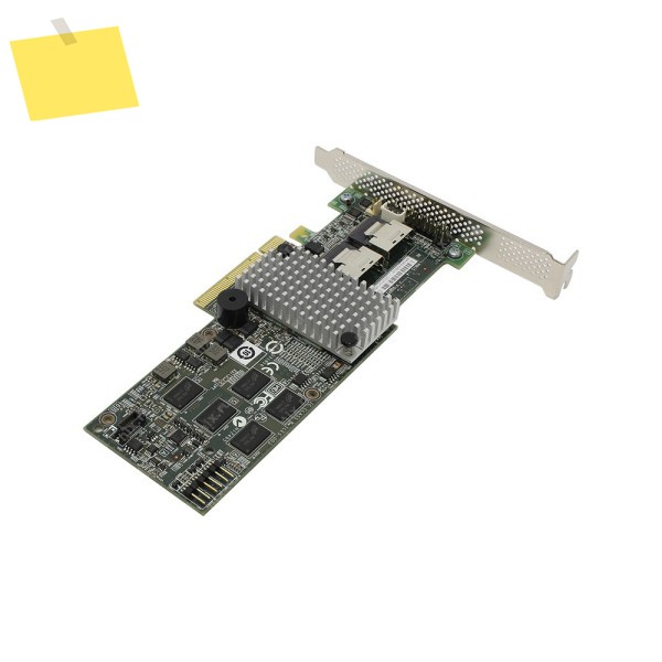 레노버 RD640 R700 LSI MegaRAID SAS 9260-8i 6GB 512MB 디스크 어레이 카드의 안정적인 성능 제품 이미지
