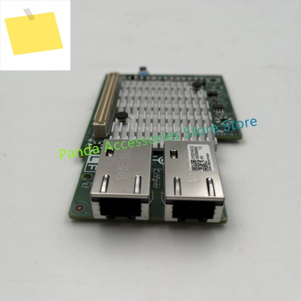 M7108-X550-2T 10 기가비트 네트워크 카드 OCP2.0 제품 이미지