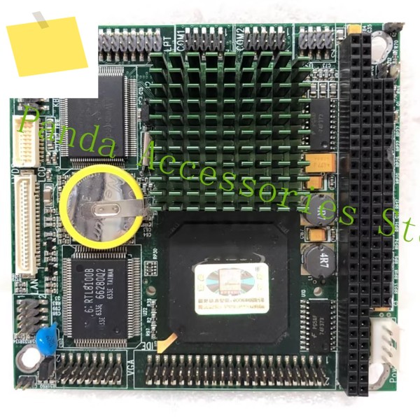 104-1541CLDNBVER:B5 3.5인치 단일 컴퓨터 마더보드 제품 이미지