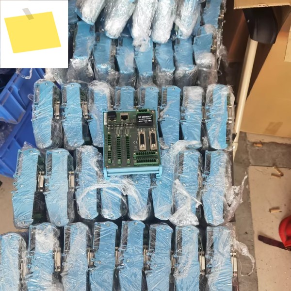 어드밴텍 모션 컨트롤 슬레이브 스테이션 모듈 2축 서보 모터 드라이브 AMAX-1220 L2 제품 이미지