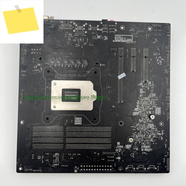 C7Z97-MF 워크스테이션 마더보드 LGA1150 제품 이미지