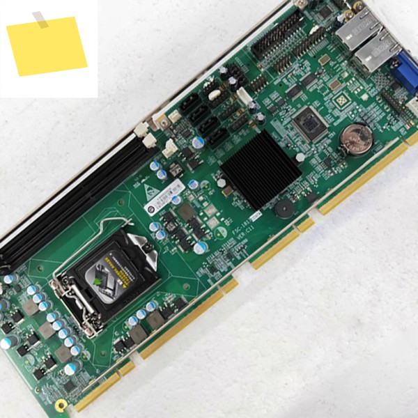 FSC-1817V2NA VER:C11 산업용 컴퓨터 마더보드 제품 이미지