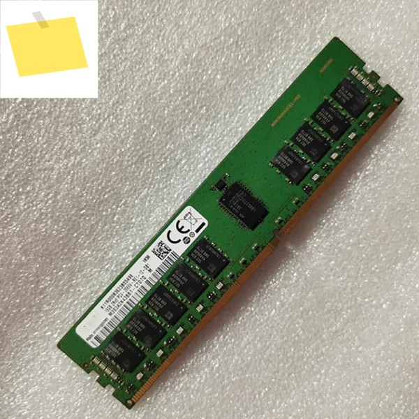 16g 2R8 2666V Reg Ecc 서버 메모리 M393A2K43BB1-CTD 제품 이미지