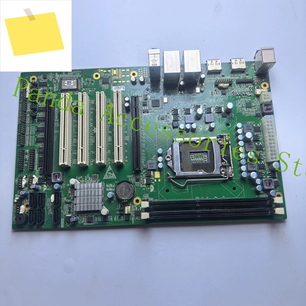 ECO-1815V2NAR VER: C01 산업용 제어 마더보드 듀얼 네트워크 카드 제품 이미지
