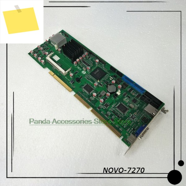 NOVO-7270 저전력 산업용 마더보드 전 완벽한 테스트 완료 제품 이미지