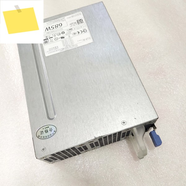 F685EF-01 0K8CDY T5810 685W 서버 전원 공급 장치 제품 이미지