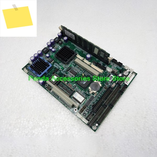 벌크 패키지 PCM-9579 REV.A1 전 완벽한 테스트를 거친 산업용 제어 마더보드 제품 이미지