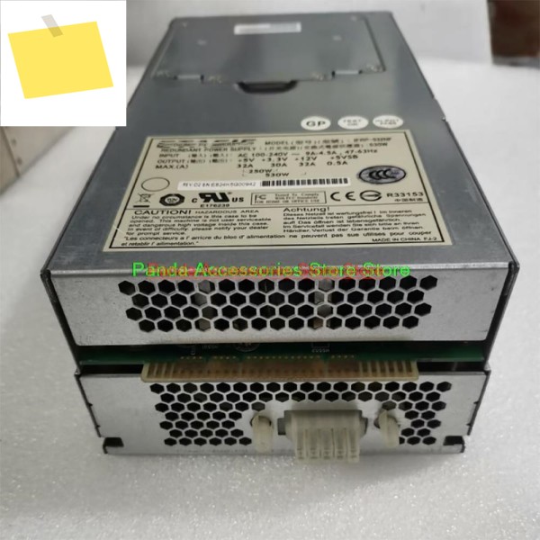 ETASIS Puan 디스크 어레이 전원 공급 장치 9273ECPSU IFRP-532NF 530W용 제품 이미지
