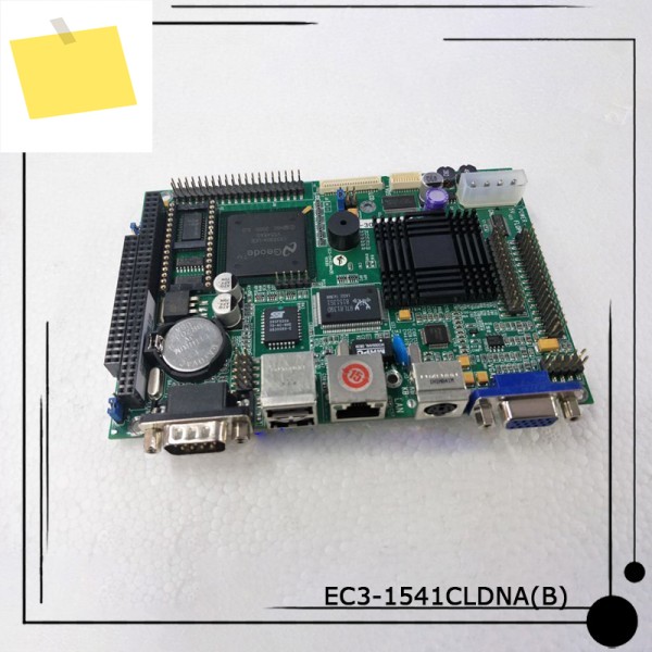 EC3-1541CLDNAB EVOC 3.5인치 산업용 제어 마더보드용 제품 이미지
