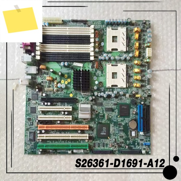 R630 GS2 워크스테이션 마더보드 S26361-D1691-A12 제품 이미지
