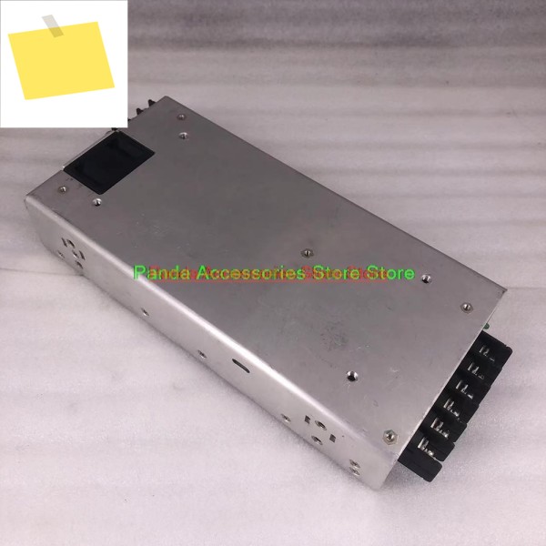 MW 스위칭 전원 공급 장치 26-43VDC HRP-450-36 36V12.5A450W용 제품 이미지