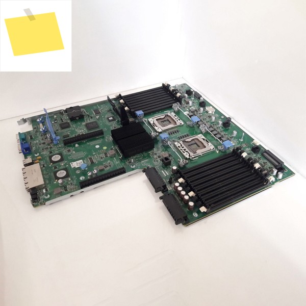 PowerEdge R710 서버 마더보드 완전히 테스트됨 0NH4P 0XDX06 N4YV2 YMXG9 T38HV 제품 이미지