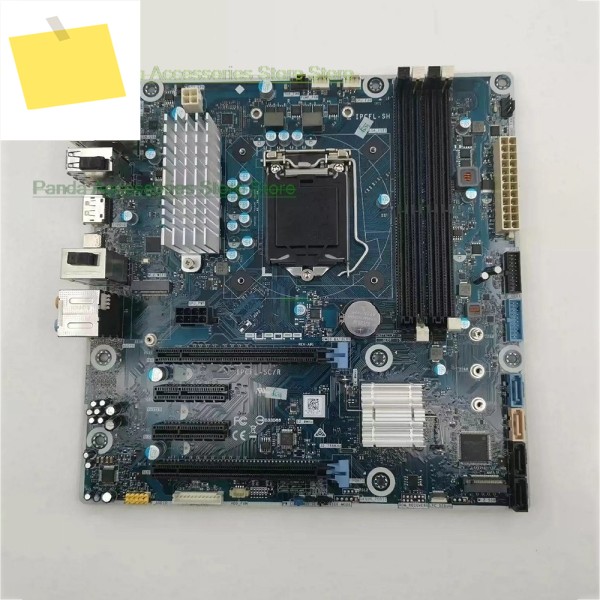 마더보드 IPCFL-SCR T76PD R3FWM 2XRCM Z370 제품 이미지