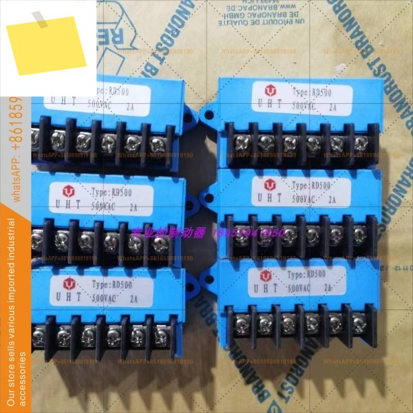 RH555FRH555RD500RB270 고품질 UHT 정류기 제품 이미지