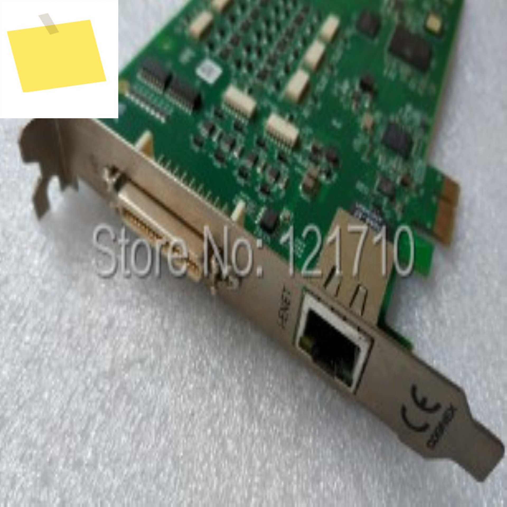산업용 장비 보드 COGNEX VM56C 203-3184-RBR CCC-VPRO-IO 825-0590-1R A 제품 이미지