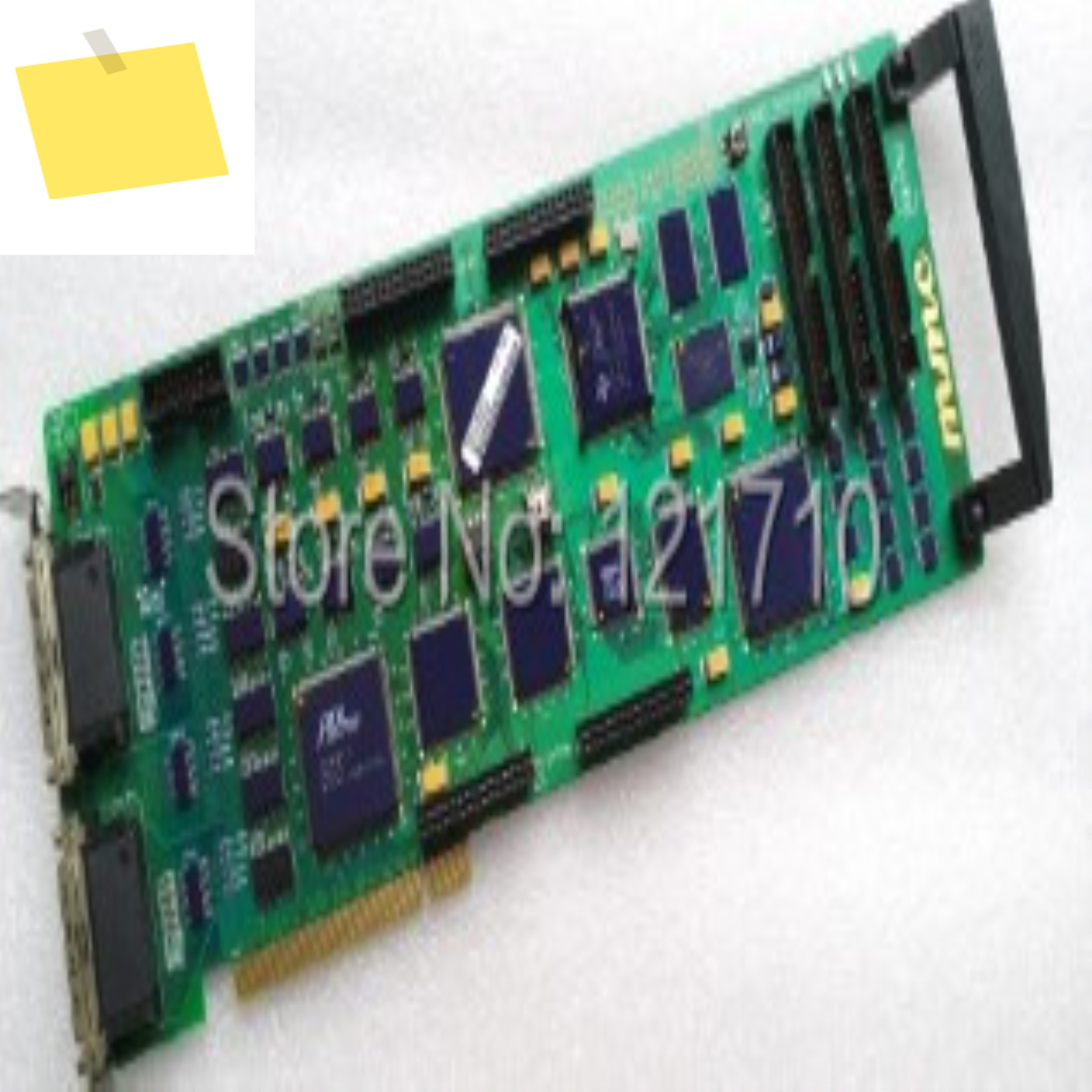 산업용 보드 Rockwellamsung 자동화 컨트롤러 MMC_BDPV81PNB 제품 이미지