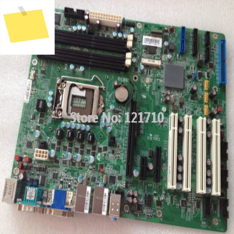 산업용 보드 SB630 LGA1155 제품 이미지